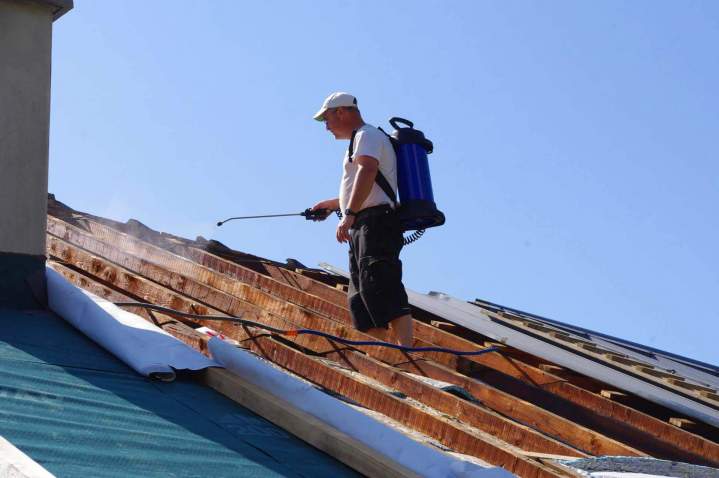 Charpentier ossature bois Chambéry Aix-les-Bains