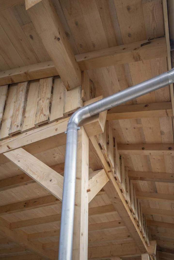 Artisan zingueur Chambéry Aix-les-Bains